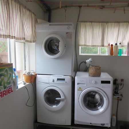 Teigur Guesthouse アクラネース エクステリア 写真