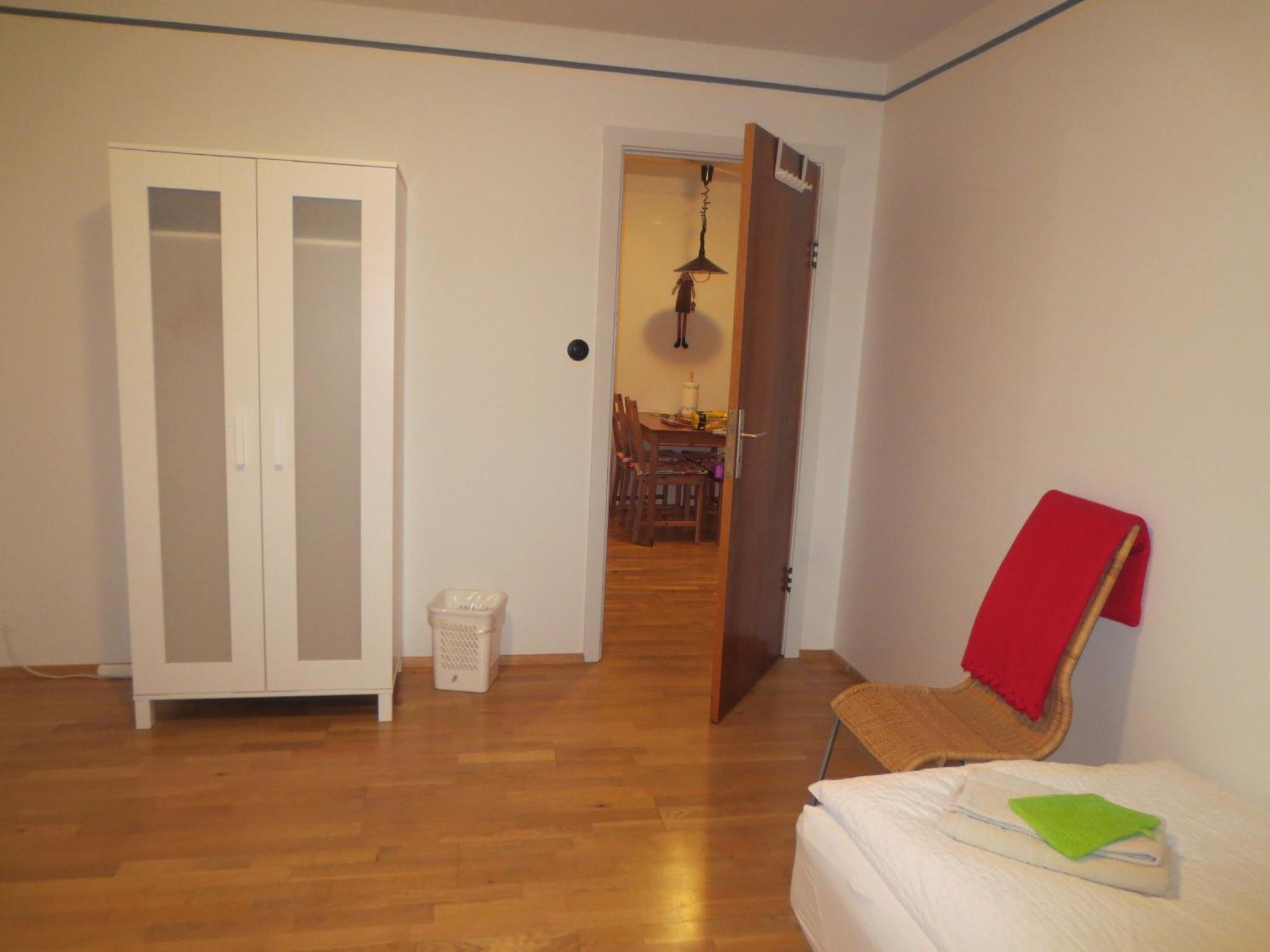 Teigur Guesthouse アクラネース 部屋 写真