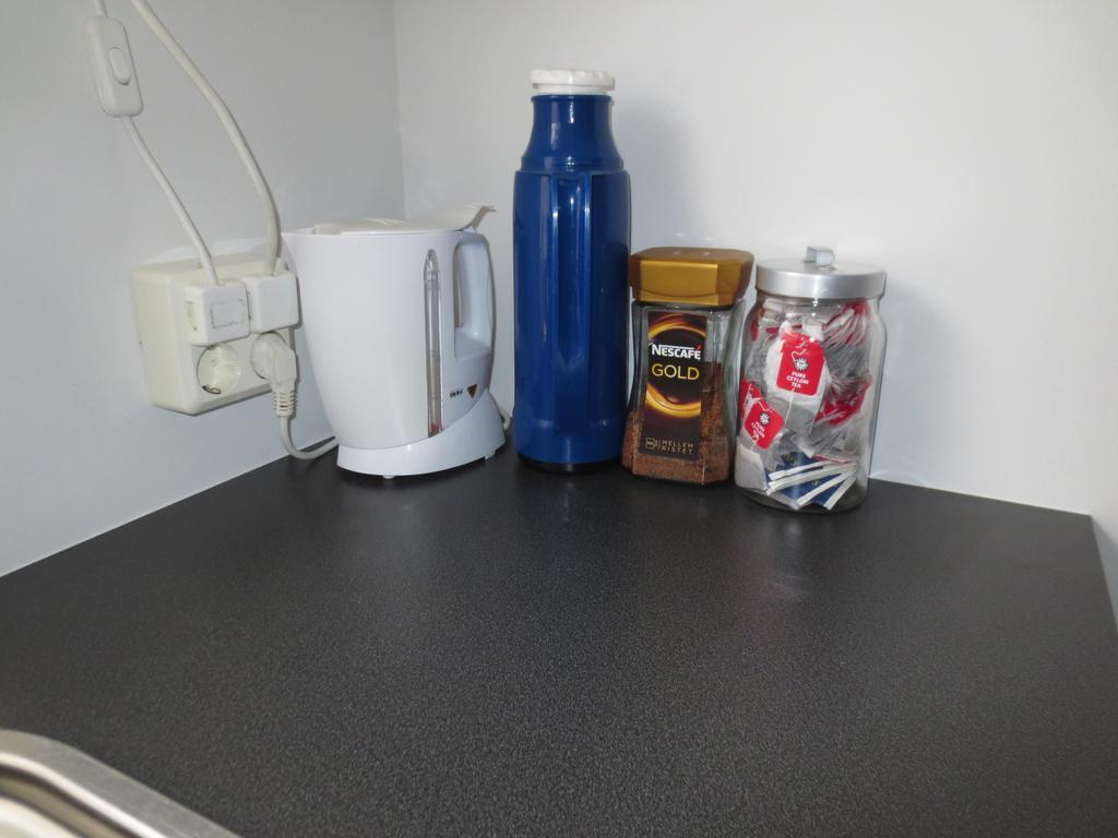 Teigur Guesthouse アクラネース エクステリア 写真